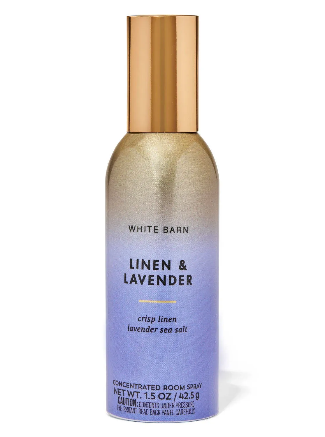 Bath & Body Works Accents | 2/12 Linen & Lavender Concentrated Room Spray | Color ...