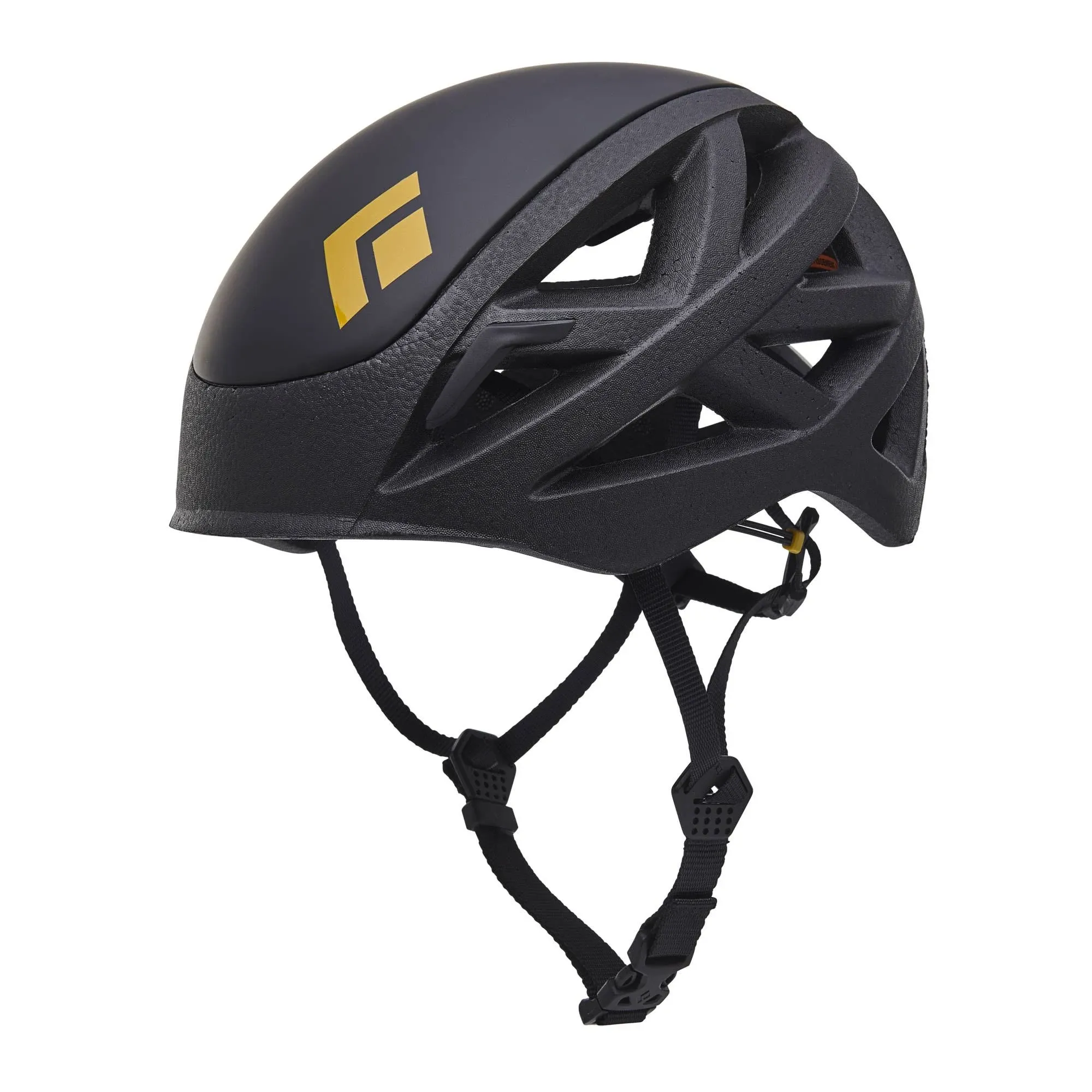 Black Diamond Vapor Helmet Black / M/L