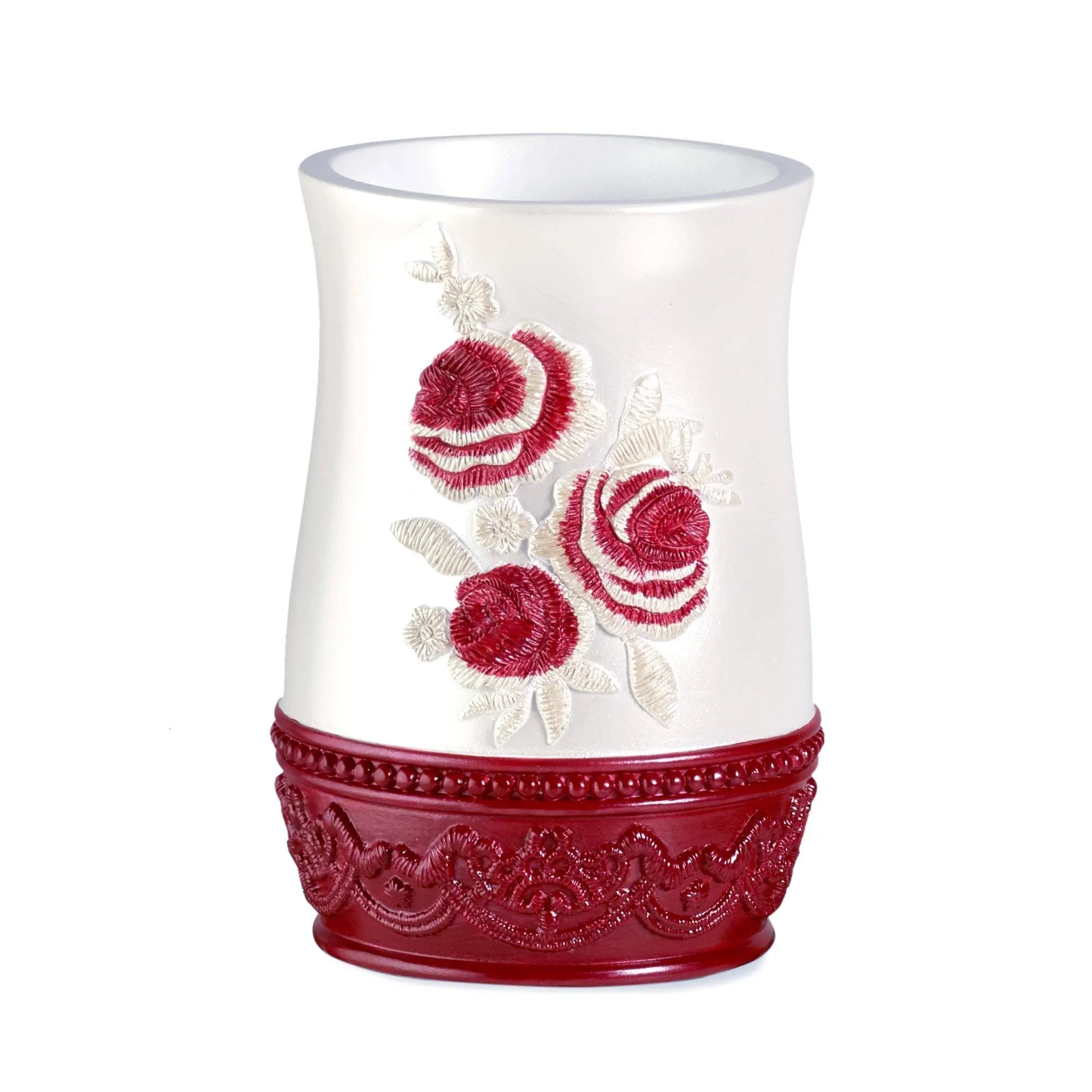 Popular Home Blossom Rose Tumbler