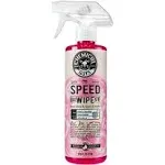 Chemical Guys - Speed Wipe Quick Detailer (16 oz)