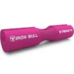 Barbell Pad for Squats, Lunges &amp; Hip Thrusts, etc.