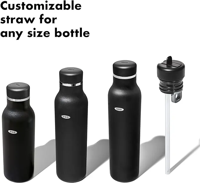 OXO Strv Standard Straw Lid