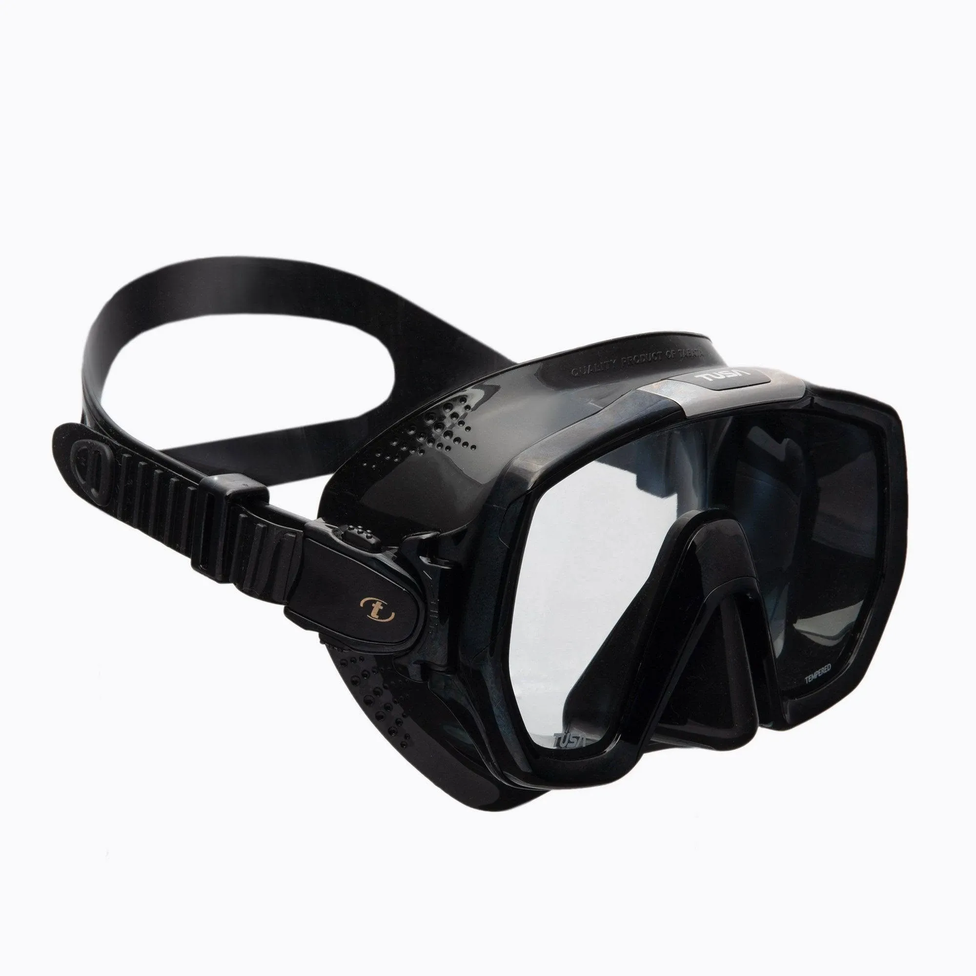 TUSA M-1003 Freedom Elite Scuba Diving Mask