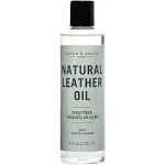 Caron &amp; Doucet - 100% Natural Leather Oil &amp; Conditioner to Repair &amp; Restore; ...