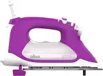 Oliso Iron TG1600 Pro Plus - Orchid