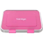 Bentgo Kids Stainless Steel Leak-Resistant Lunch Box