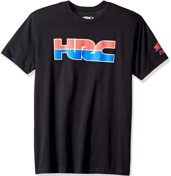 FX Factory Effex Men's Honda HRC T-Shirt