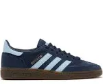 Adidas Handball SPZLLight Blue, White & Gum