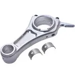 BUHNSS Billet Aluminum Connecting Rod 3 308 for Predator 212cc Engine Go Kart Cart at MechanicSurplus.com