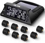 GUTA Tire Pressure Monitoring System