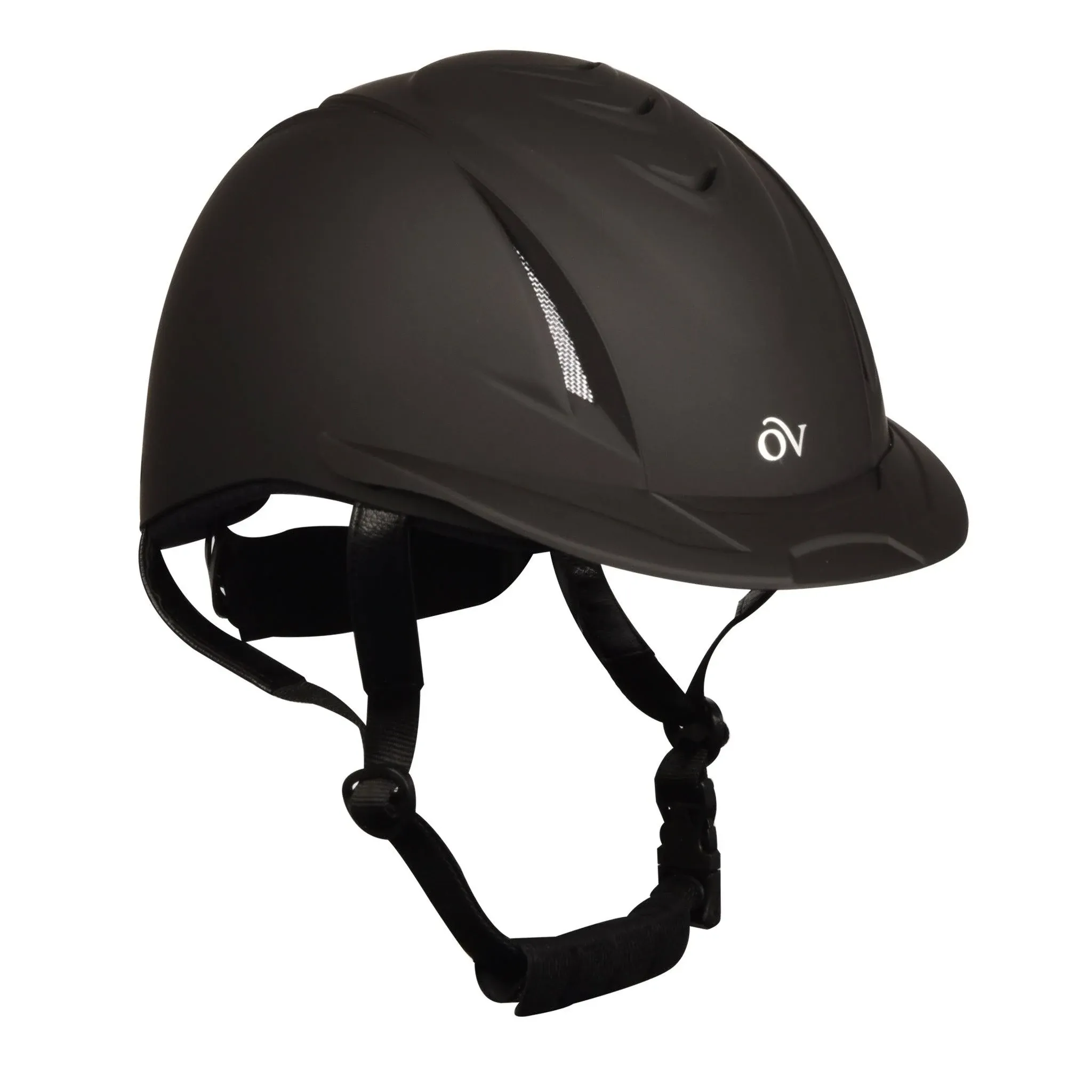 OVATION DELUXE SCHOOLER HELMET