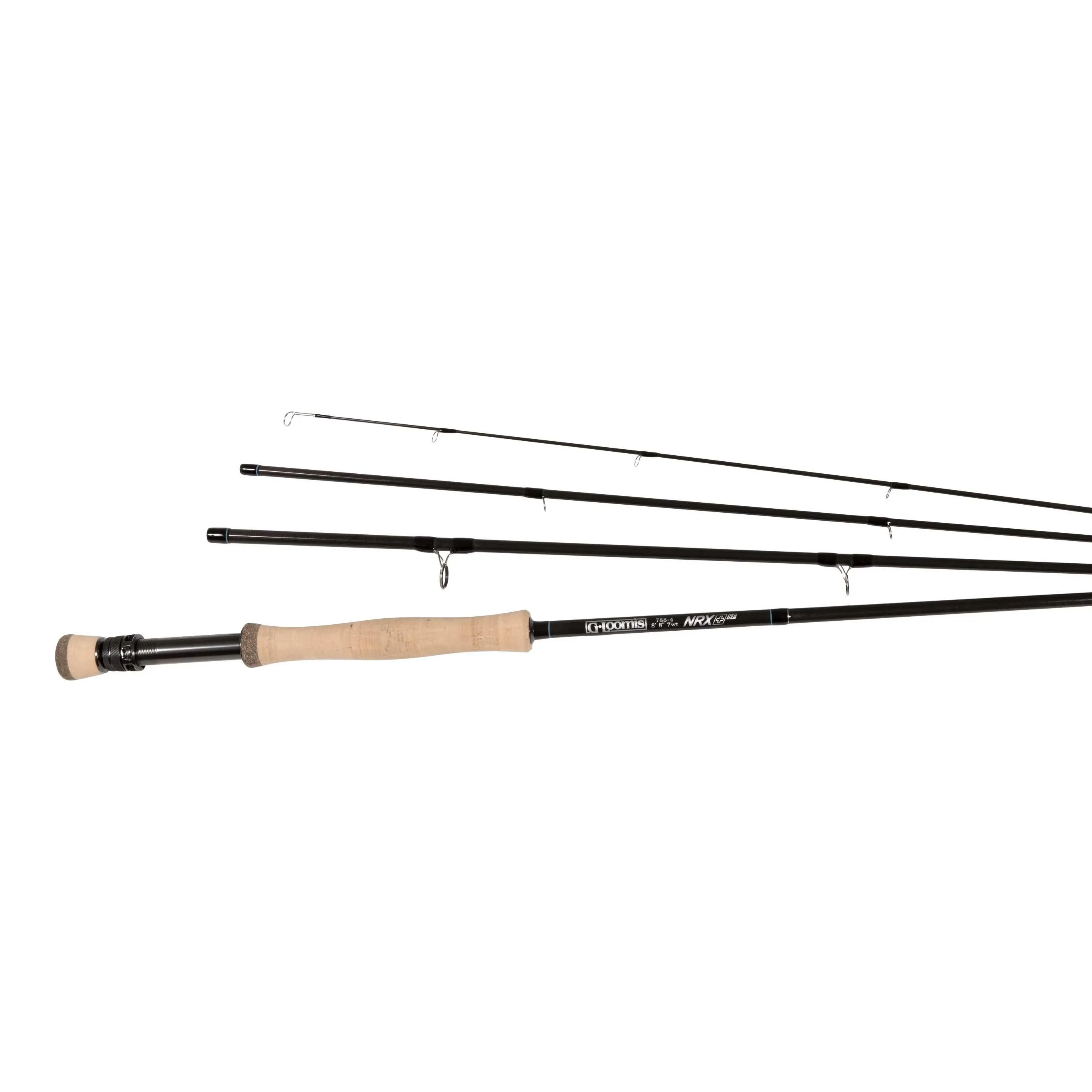 G. Loomis NRX+ Swim Fly Rod