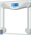 Etekcity Bathroom Scale Body Weight Digital