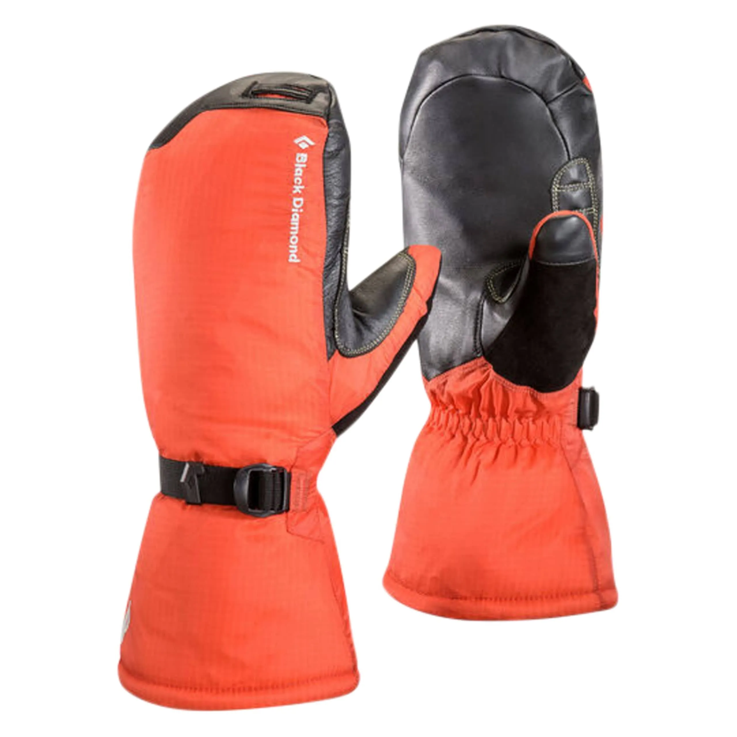 Black Diamond Super Light Mitts - Octane - XL