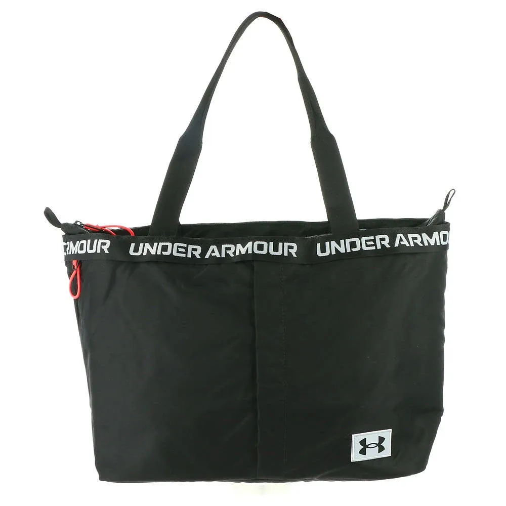 Under Armour Essentials Tote Bag Women's Black