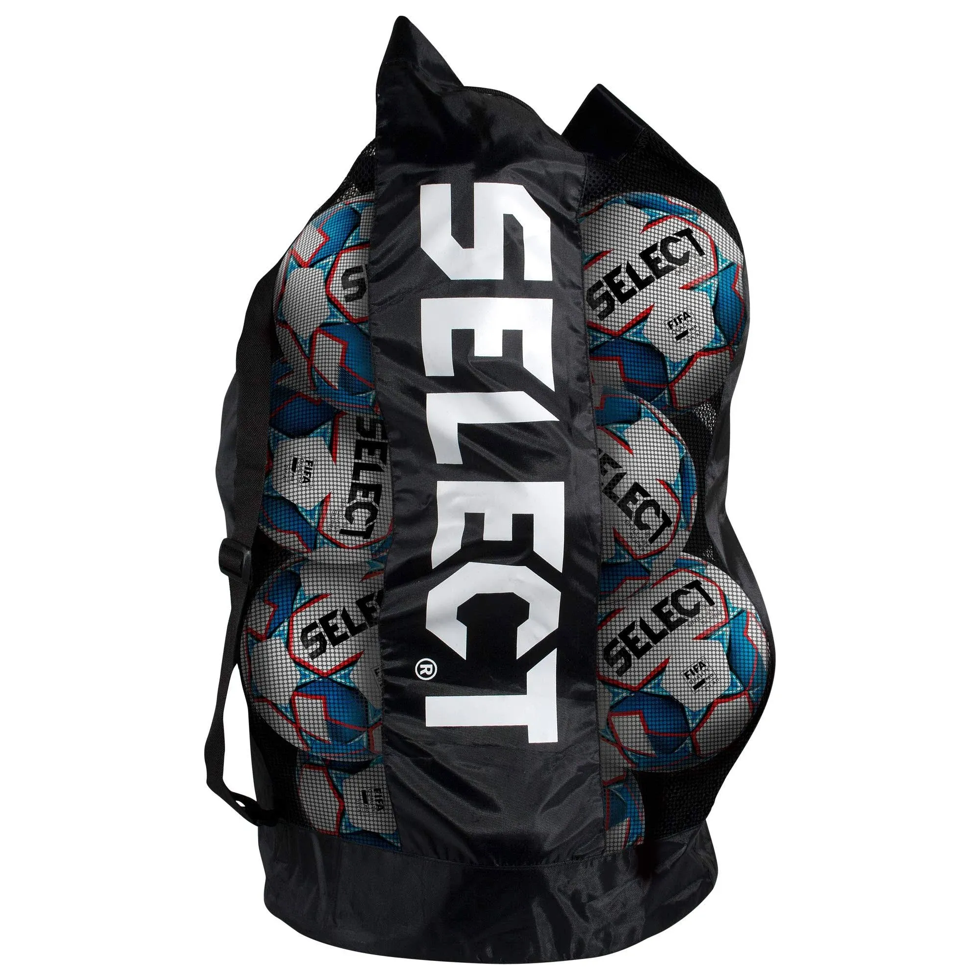 Select Sport America Duffle Ball Bag