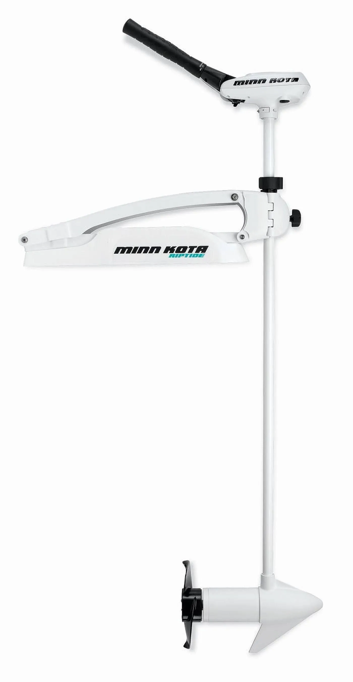 Minn Kota Riptide SM RT55/SM/L-D/SC Bow-Mount Trolling Motor