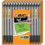 Bic Mechanical Pencils, Xtra-Smooth, No. 2 (0.7 mm) - 40 mechanical pencils