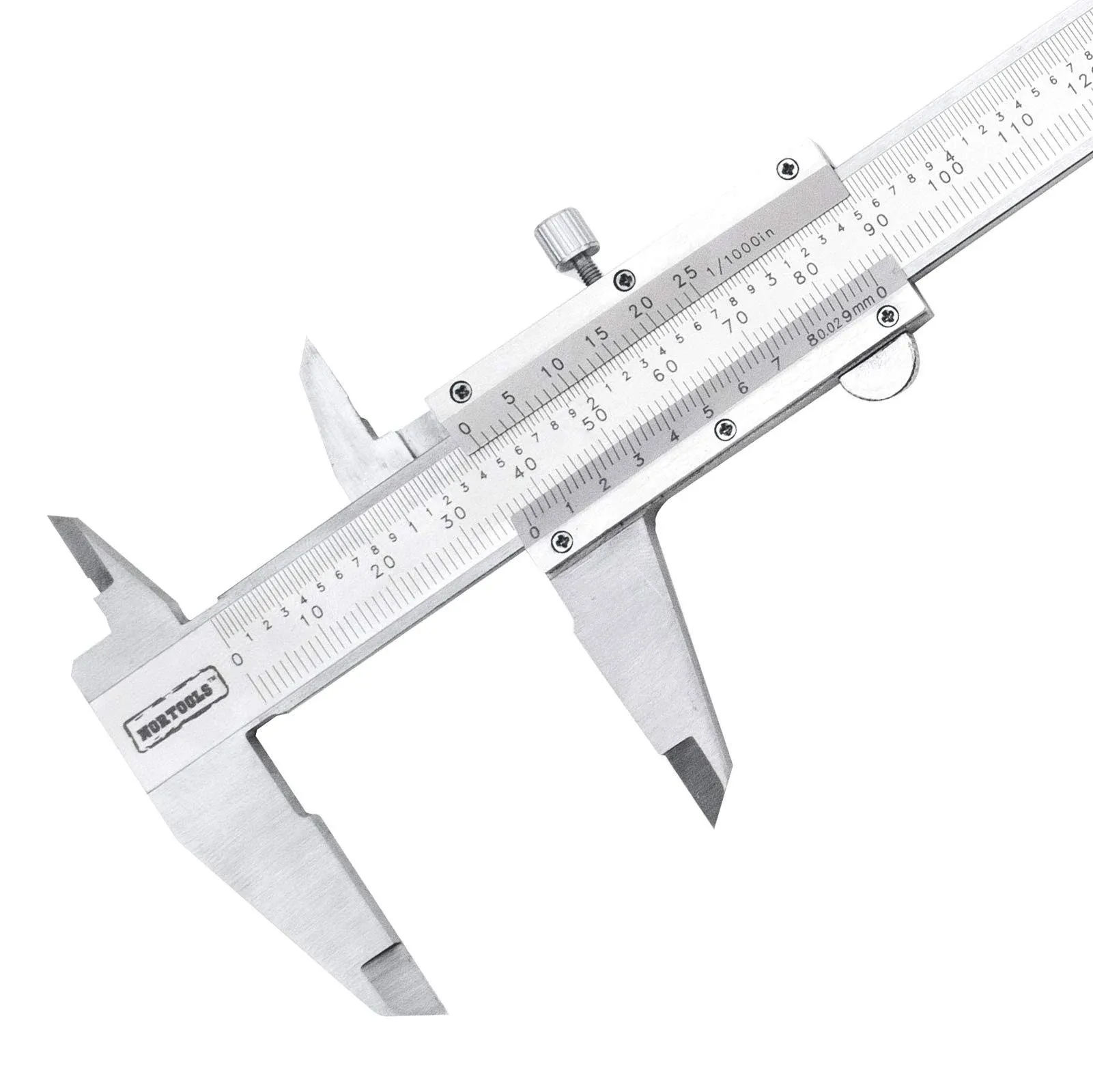 NORTOOLS Professional Vernier Caliper