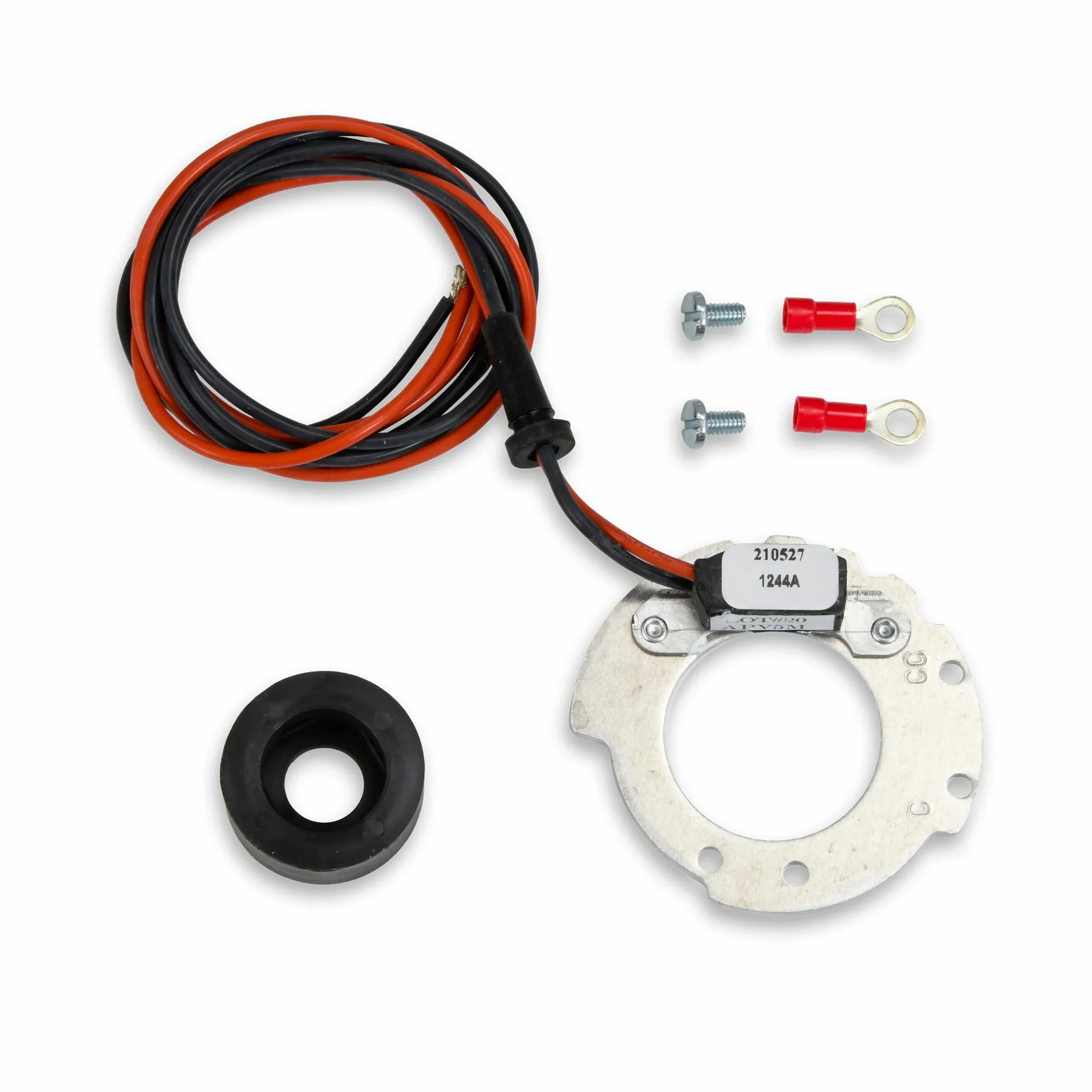 1244A Pertronix Ignition Kit Ignitor Ford 4 Cyl