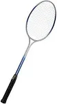 Champion Sports Badminton Racket, Blue , Original version