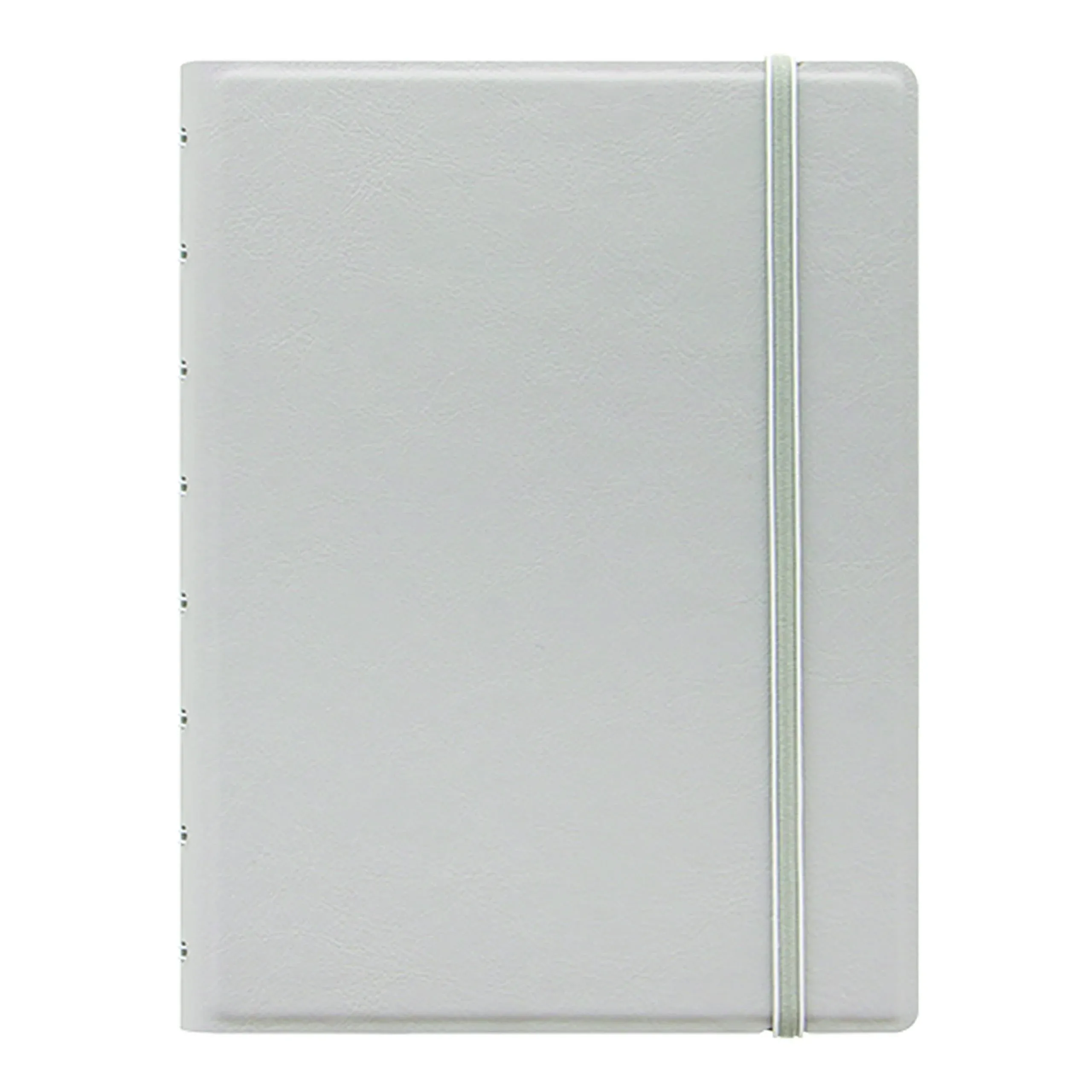 Filofax Refillable Notebook, A5 size, Classic Pastels Collection, 8.25" x 5.75 ...