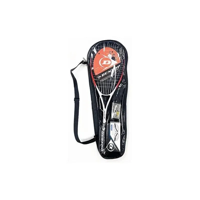 DUNLOP Squash Court Pack SQR Blaze Pro