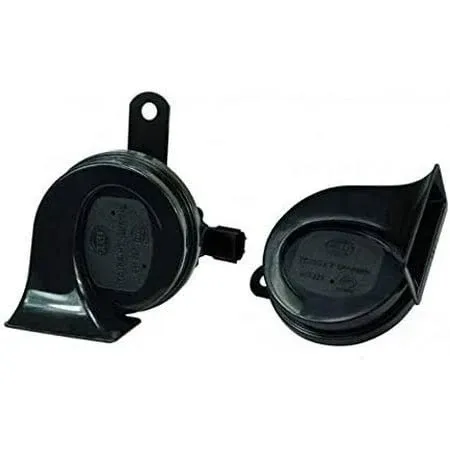 Low and High Tone Horn - Compatible with 2006-2014 Hyundai Sonata