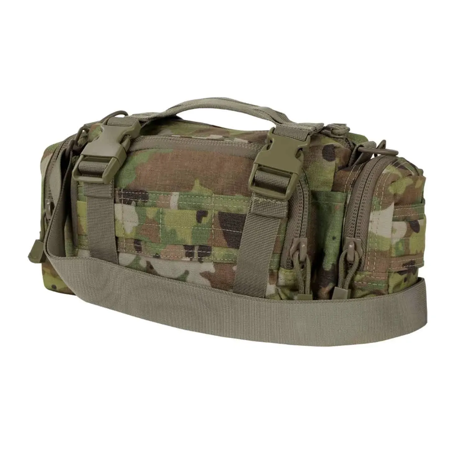 Condor Deployment Bag - Scorpion OCP