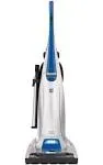 Kenmore 31140 Upright Vacuum Cleaner- Blue