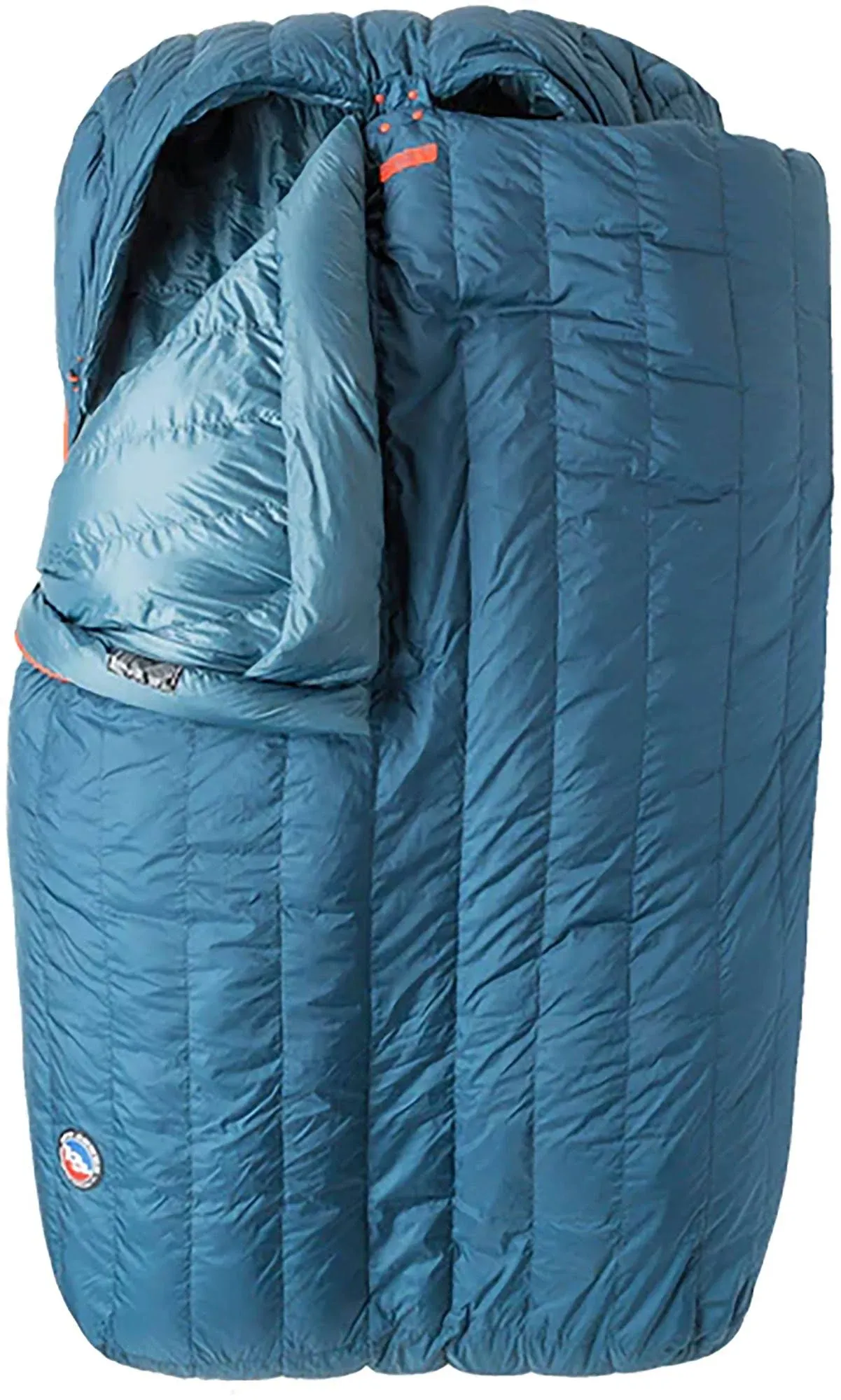 Big Agnes King Solomon 20 Sleeping Bag