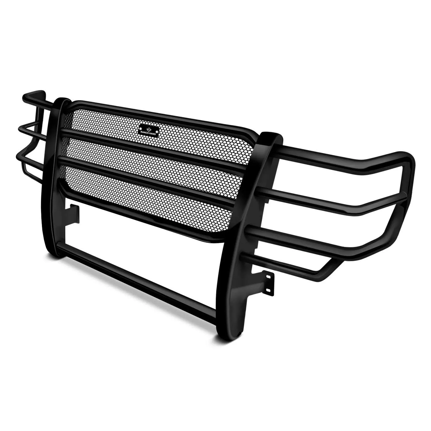 Ranch Hand Legend Series Grille Guard Replacement GGF111BL1