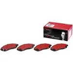 Brembo P28105N Disc Brake Pad Set - Front