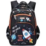 Primary School Large Capacity Children's Backpack Schoolbag