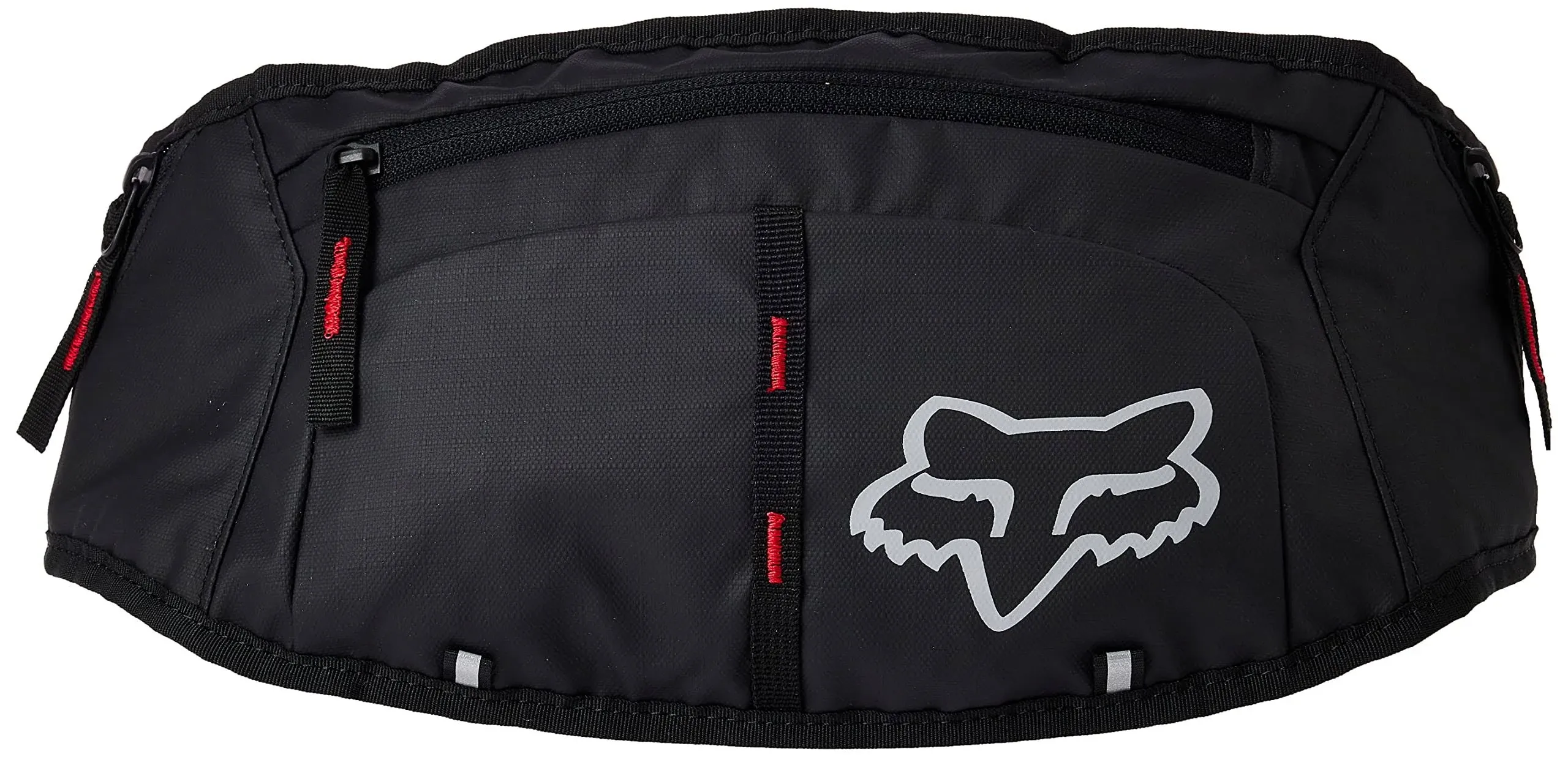 Fox Hip Pack Slim - Black