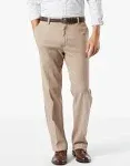 Dockers Men's Easy Khaki Classic Fit Pants