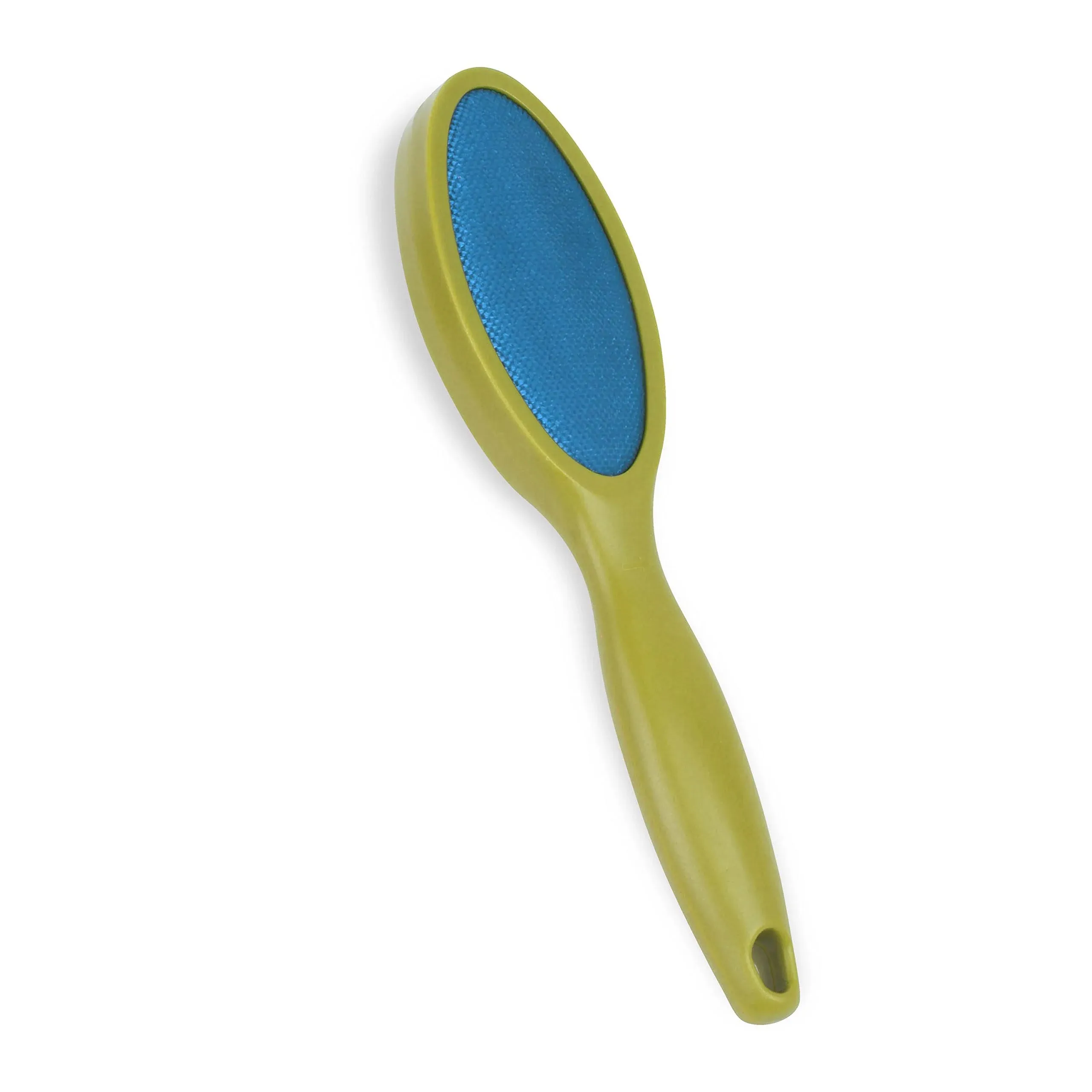 Double Sided Lint Brush, Green