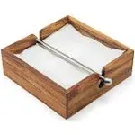 Ironwood Napkin Holder