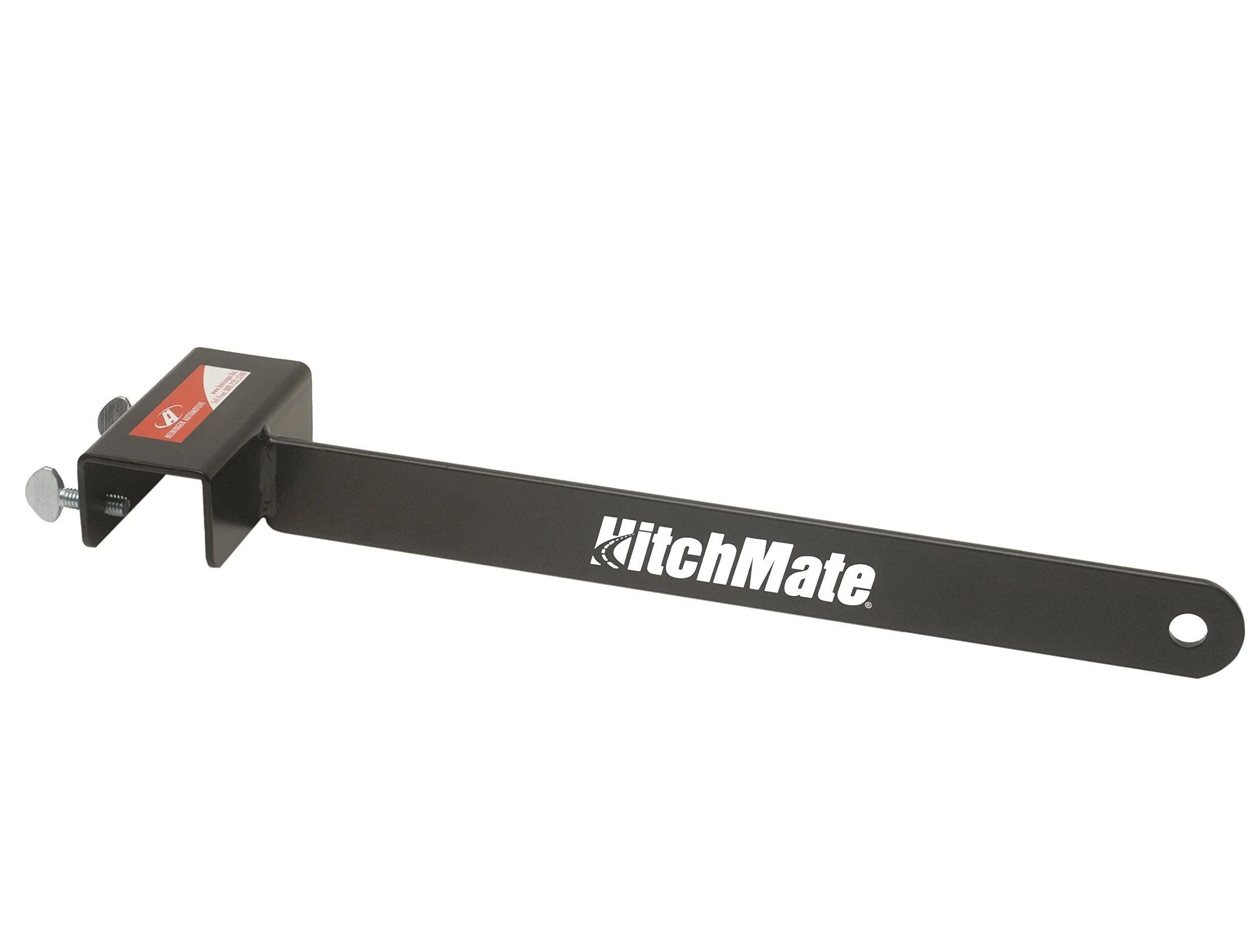 HitchMate StabiLoad Divider Bar Truck Bed Stabilizer