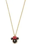 Kate Spade Minnie Necklace New