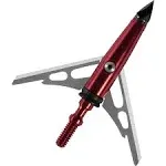 Rage 2 Blade Chisel Tip SC Broadhead