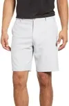 Men's Bedford Stretch-Twill Shorts