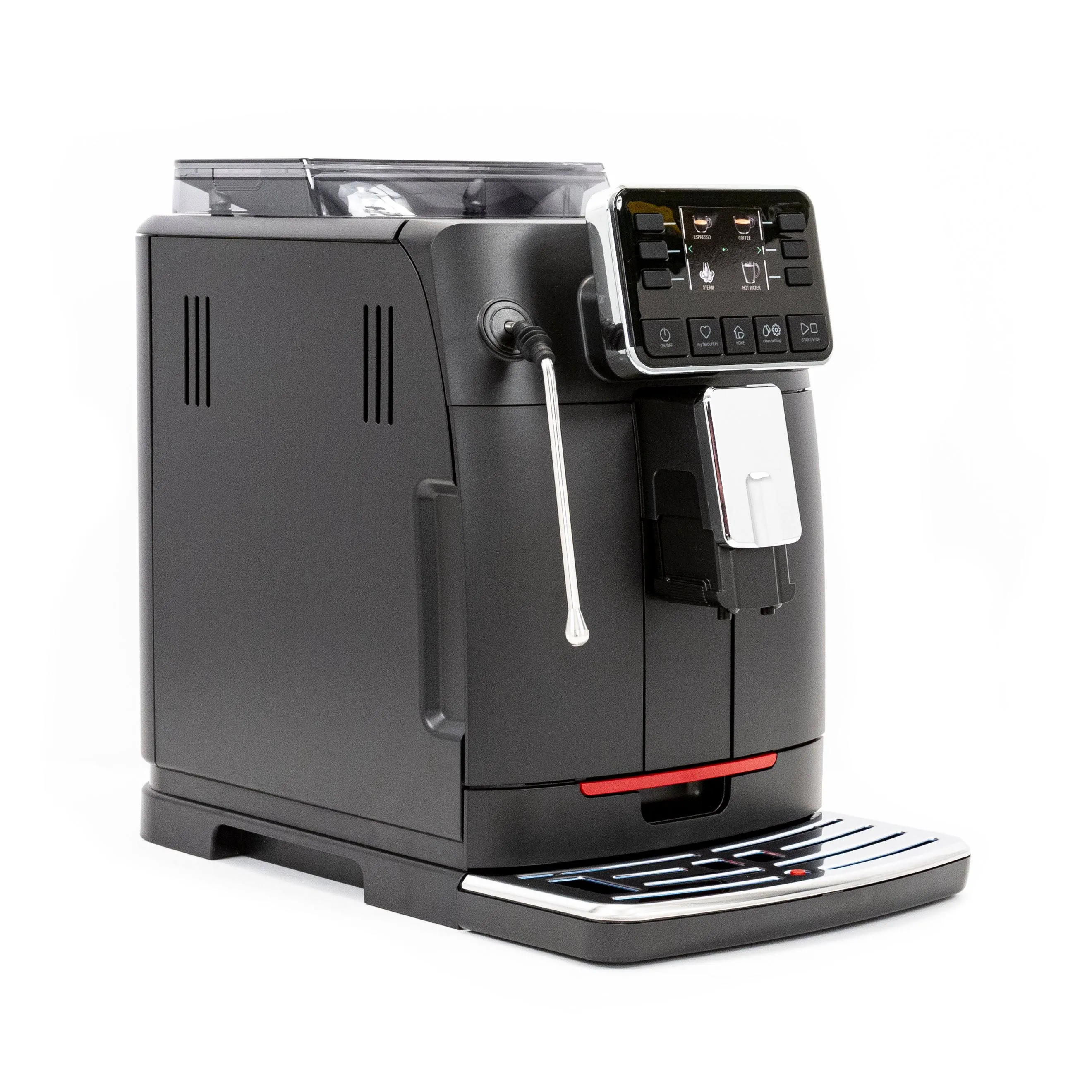 Gaggia Cadorna Barista Plus Automatic Espresso Machine