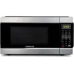 Farberware FMG11SS 1.1 cu.ft. 1000-Watt Microwave Oven Stainless Steel