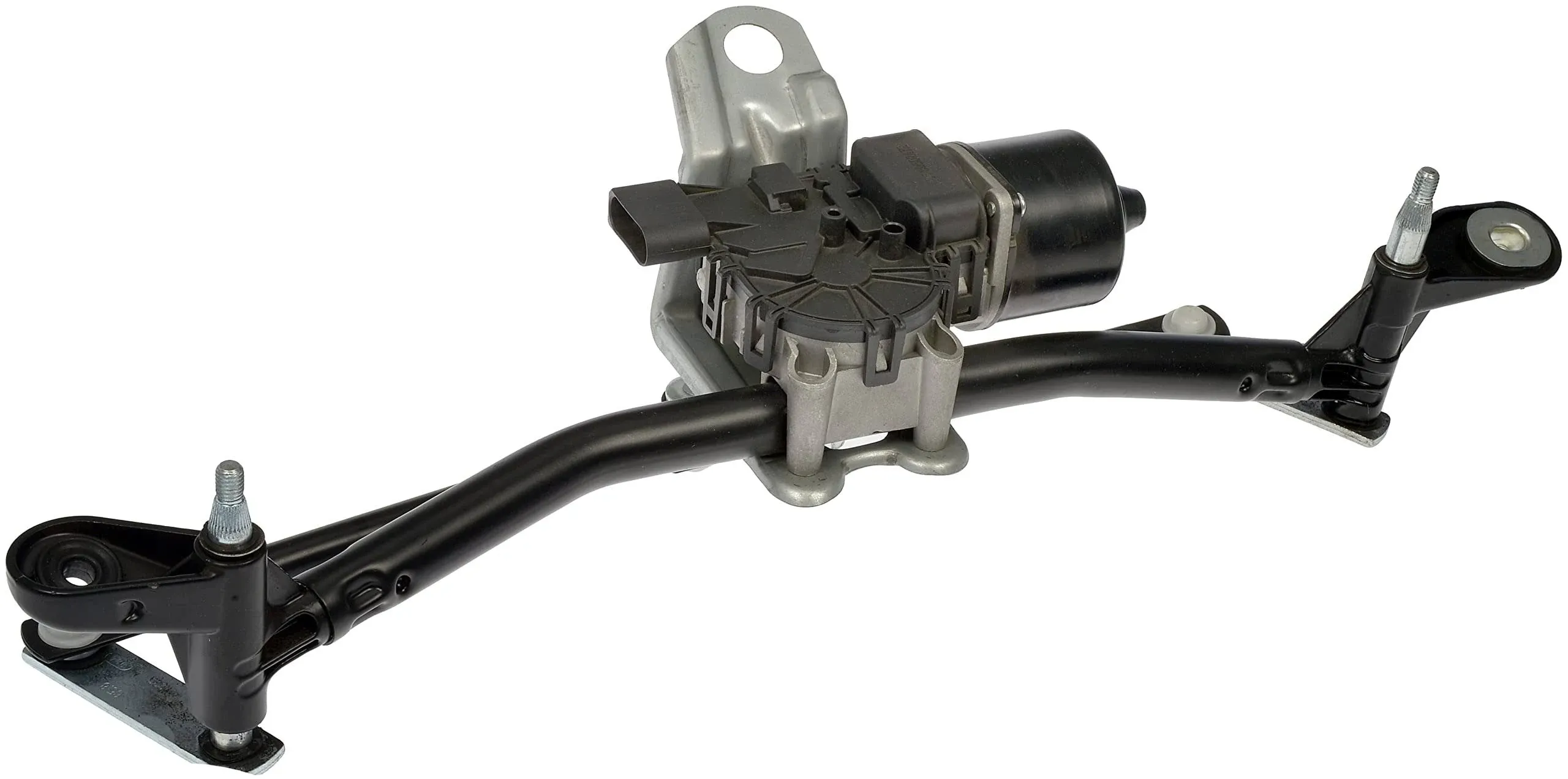 Dorman 602-237AS | Windshield Wiper Motor and Linkage Assembly