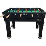 KICK Decagon 55" 10-in-1 Multi-Game Table