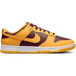 NIKE DUNK LOW RETRO ARIZONA STATE UNIVERSITY GOLD MENS SZ 8 DD1391-702