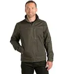 Kuhl Burr Jacket - Men's Gun Metal XL