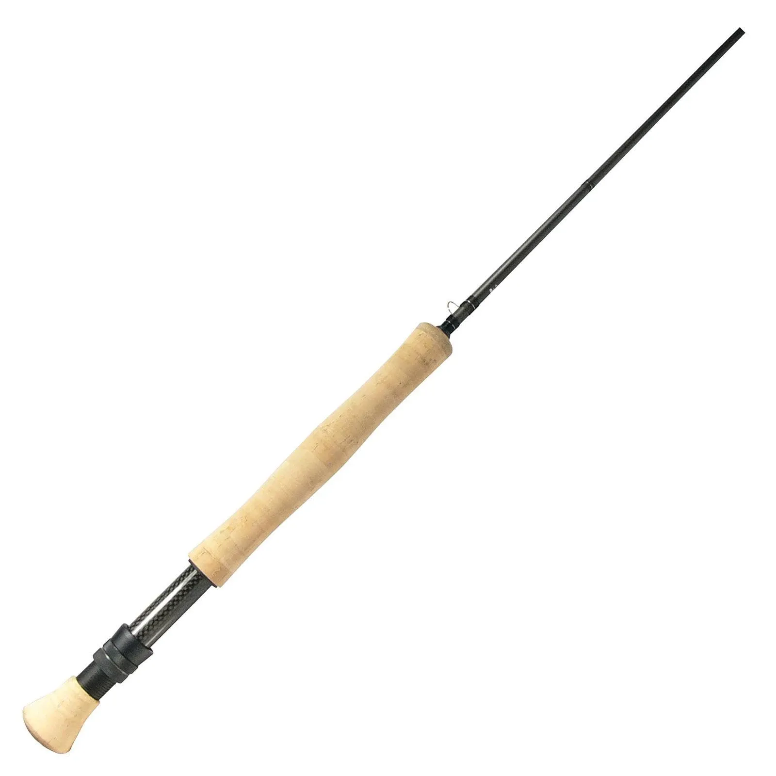 Okuma - Slv Fly Rod, 4 Piece - 9' 7wt