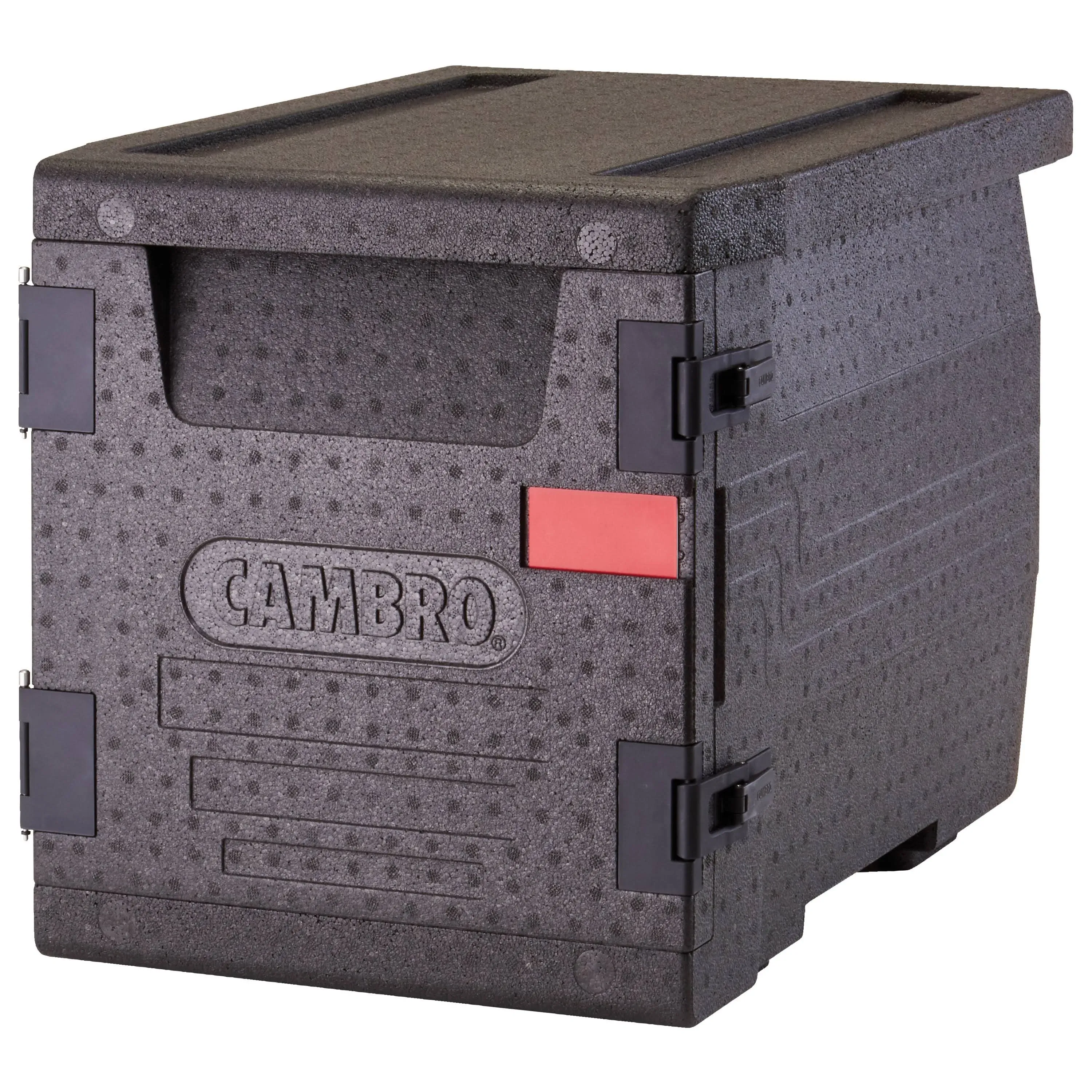 Cambro EPP300110 GoBox Insulated Front-Loader Food Pan Carrier